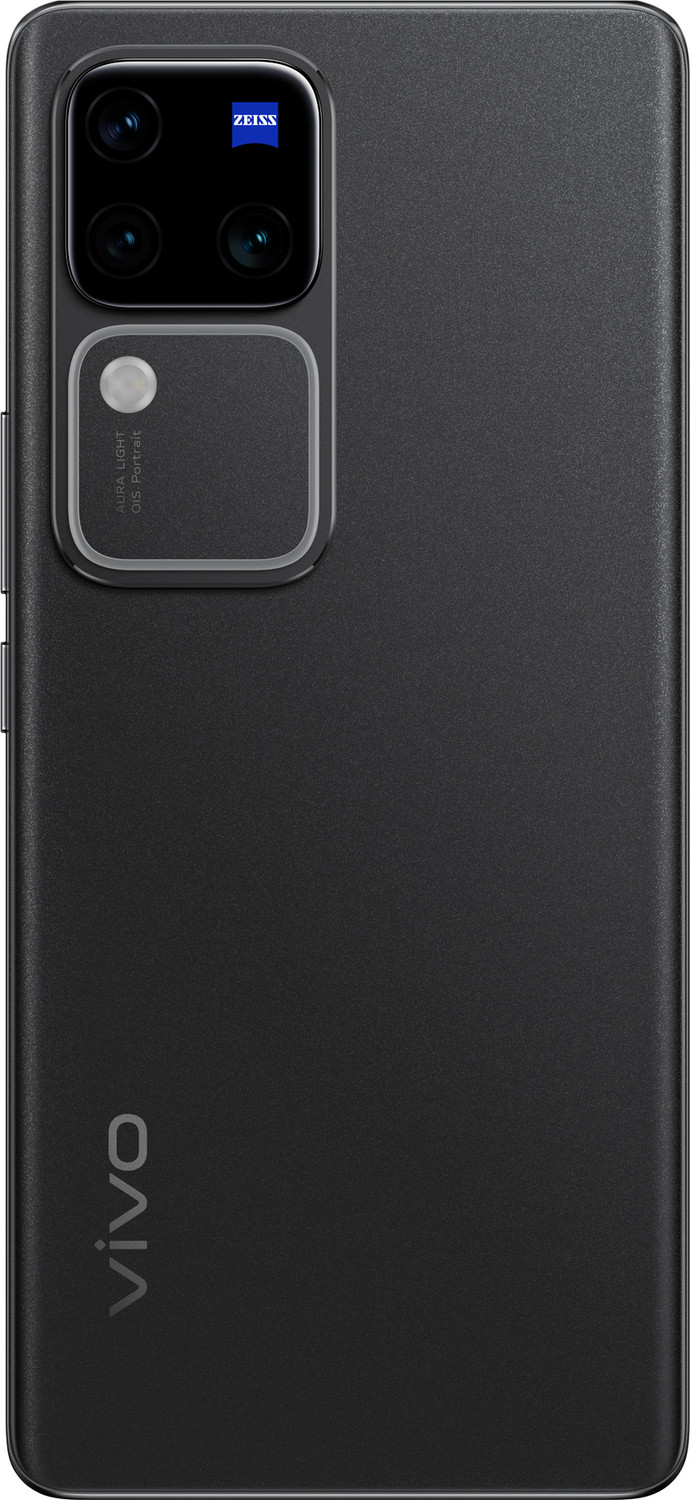 Image of vivo V30 Pro 5G (Classic Black, 512 GB)