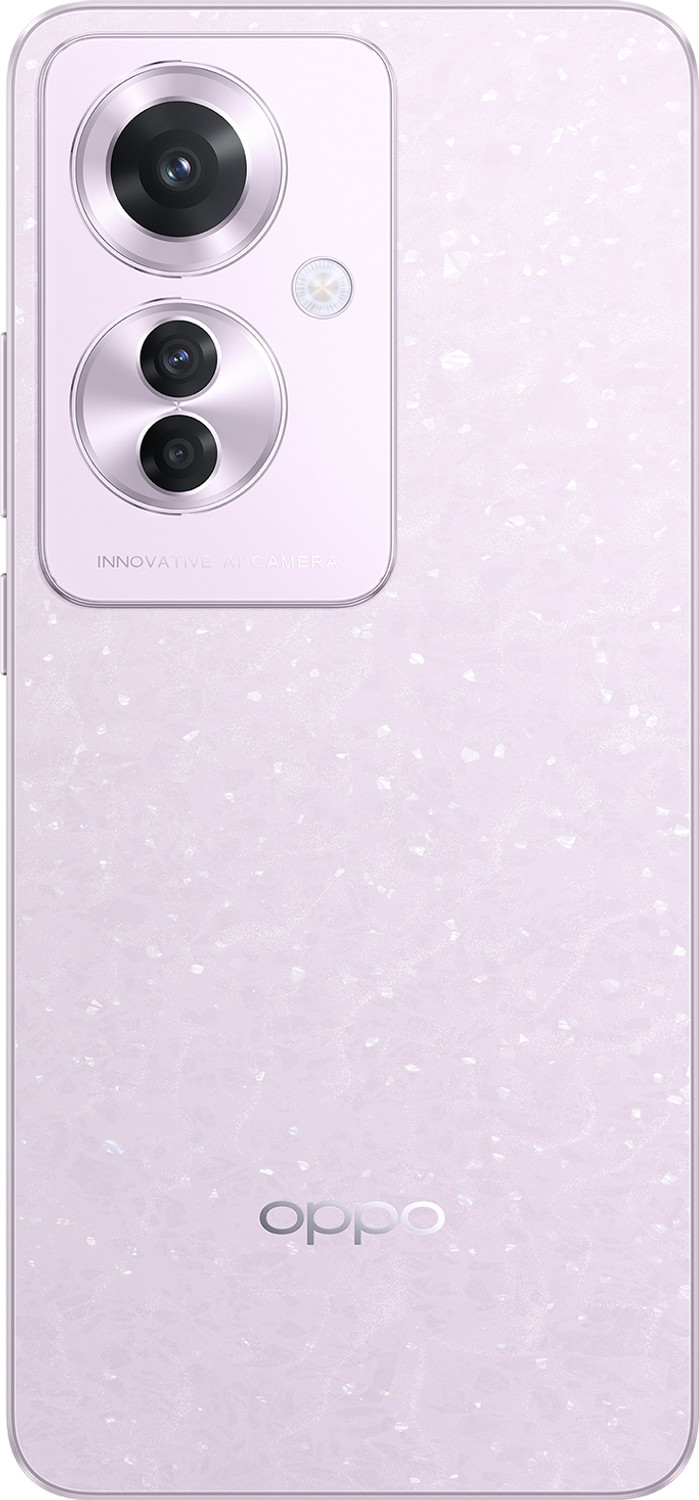 Image of OPPO F25 Pro 5G (Coral Purple, 128 GB)