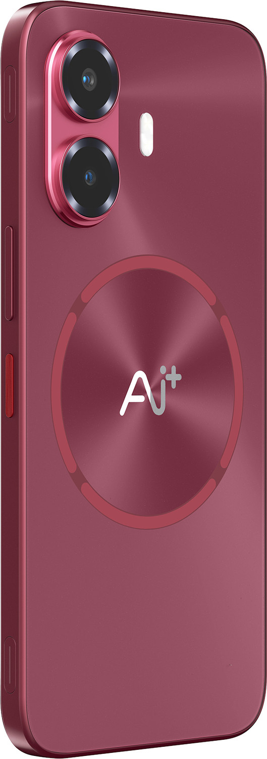 Image of Ai+ Nova 2 Ultra 5G (Red, 128 GB)