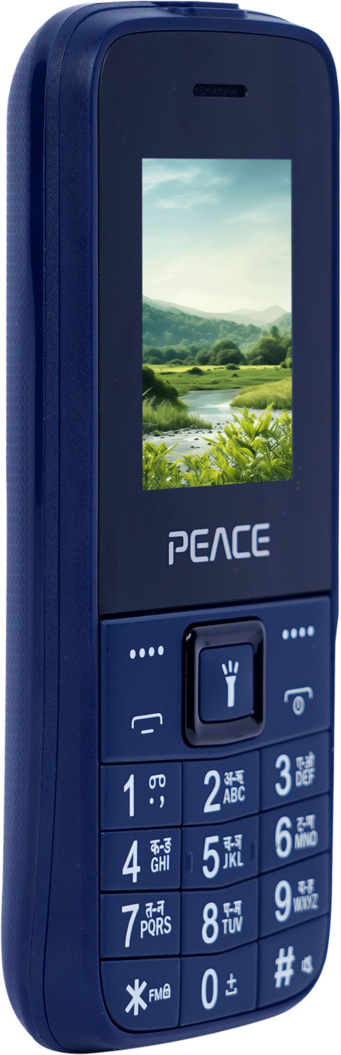 Image of Peace P6