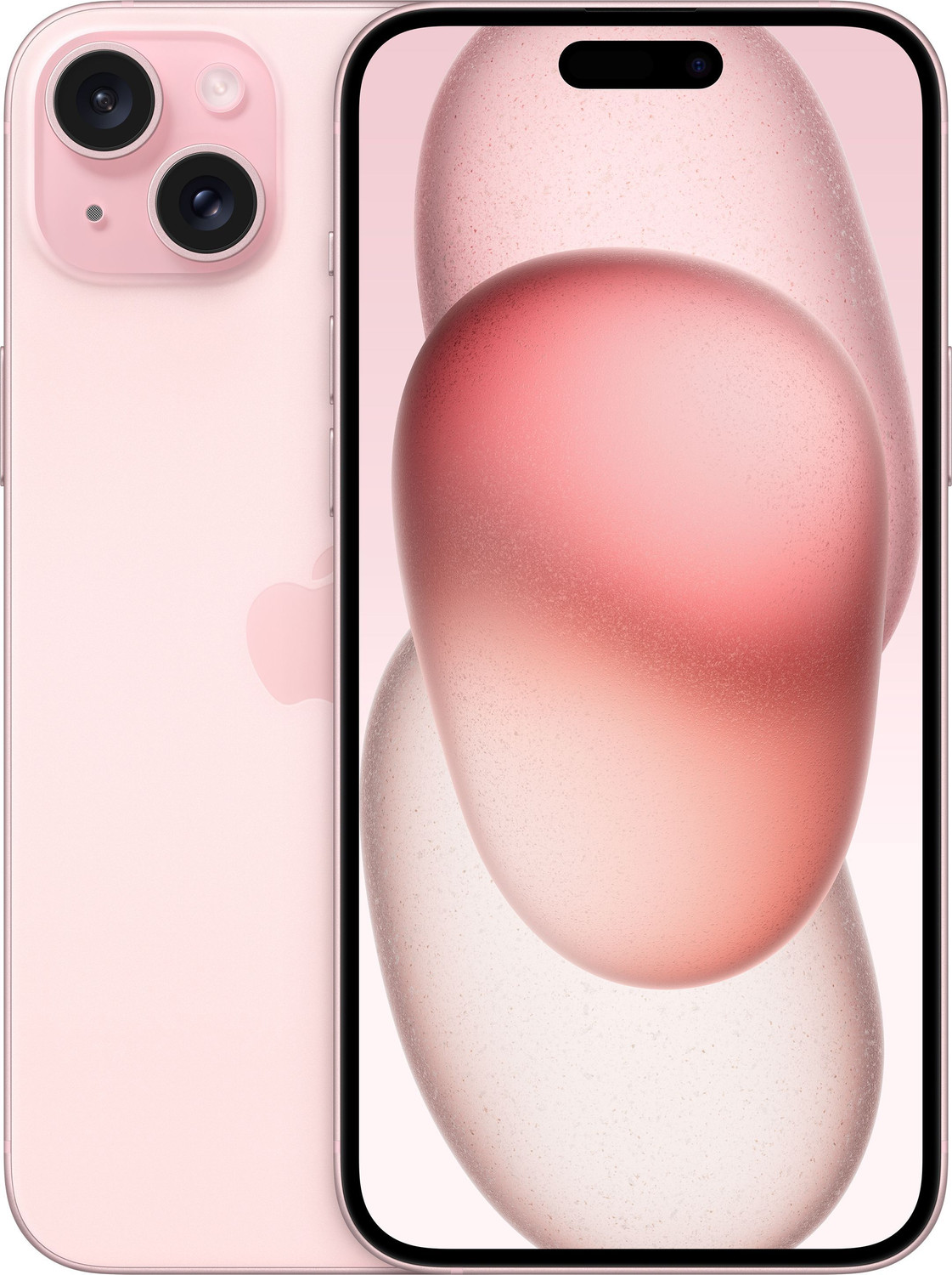 Image of Apple iPhone 15 Plus (Pink, 512 GB)