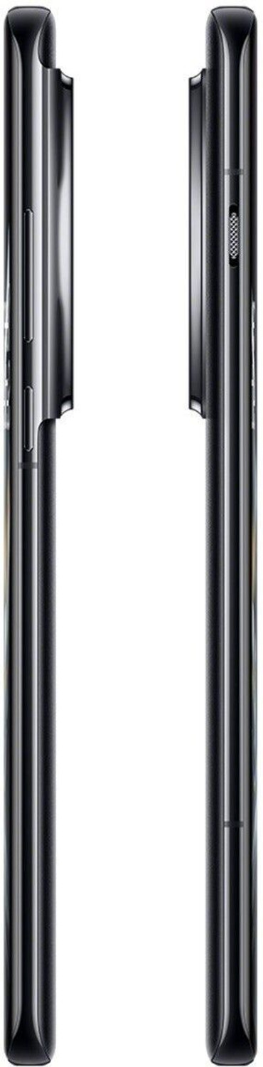 Image of OnePlus 12 (Silky Black, 256 GB)