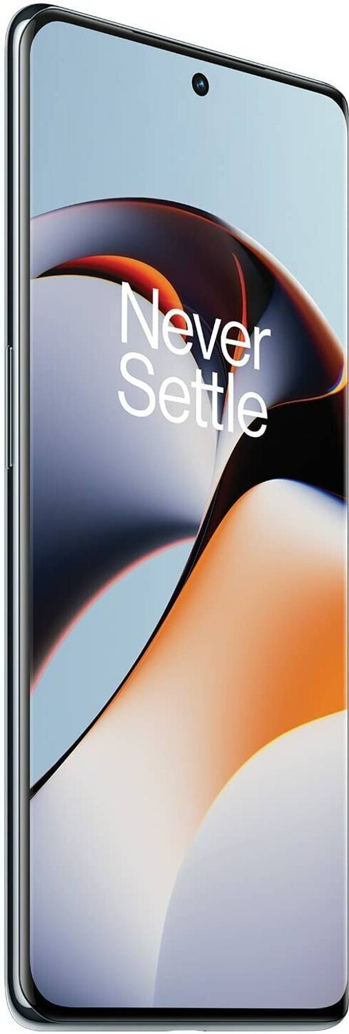 OnePlus 11R 5G 256GB Galactic Silver - Image 4