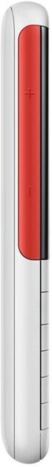 Image of Nokia 5310 Dual SIM Keypad Phone with MP3 Player, and Rear Camera