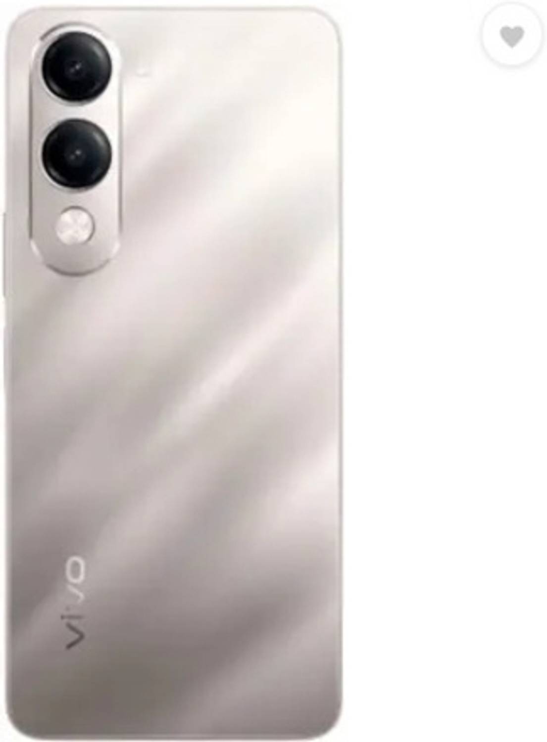 vivo Y19 5G Silver 128GB - Image 2
