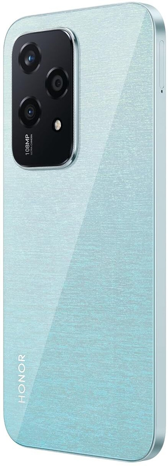 Image of Honor 200 Lite 5G (Starry Blue, 256 GB)