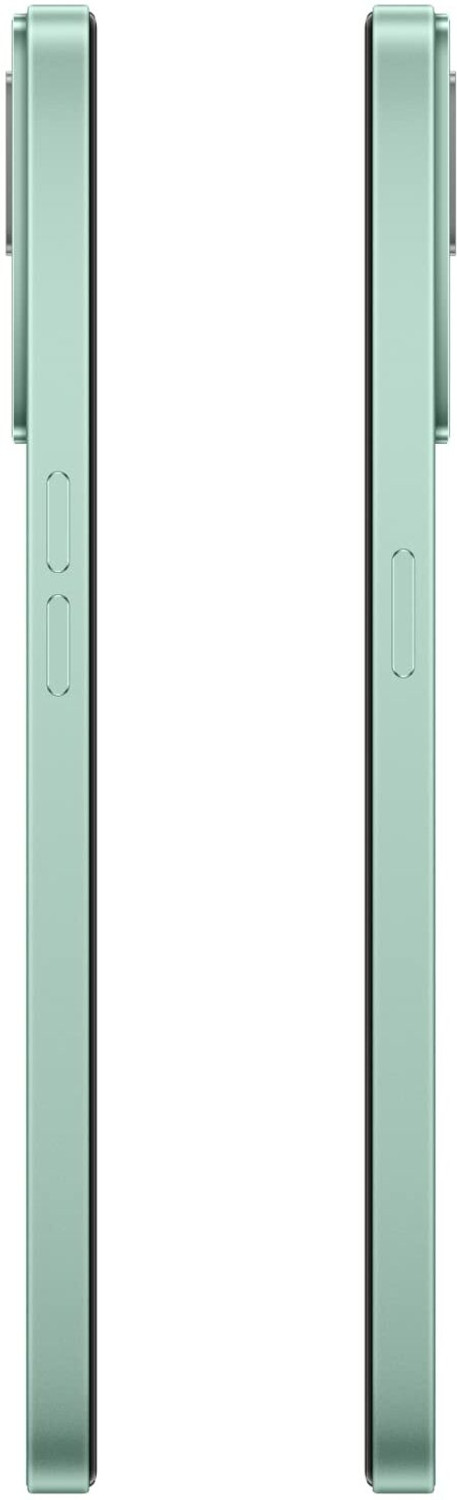 Image of OnePlus 10R 5G (Forest Green, 256 GB)