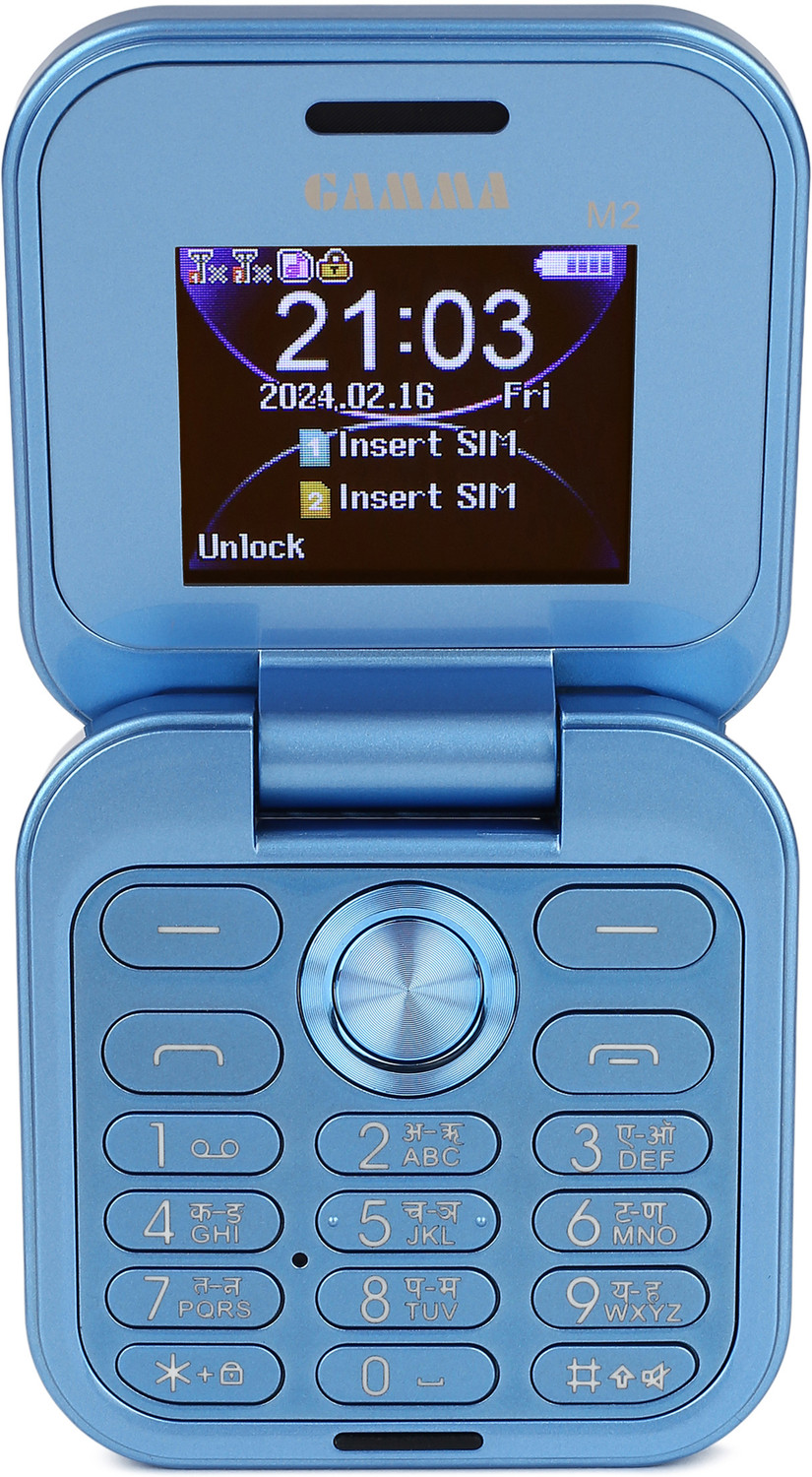 Image of Gamma Flip Mini M2