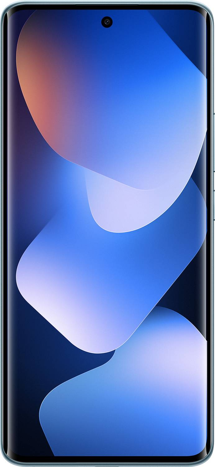 Redmi Note 15 5G Glacier Blue 128GB - Image 3