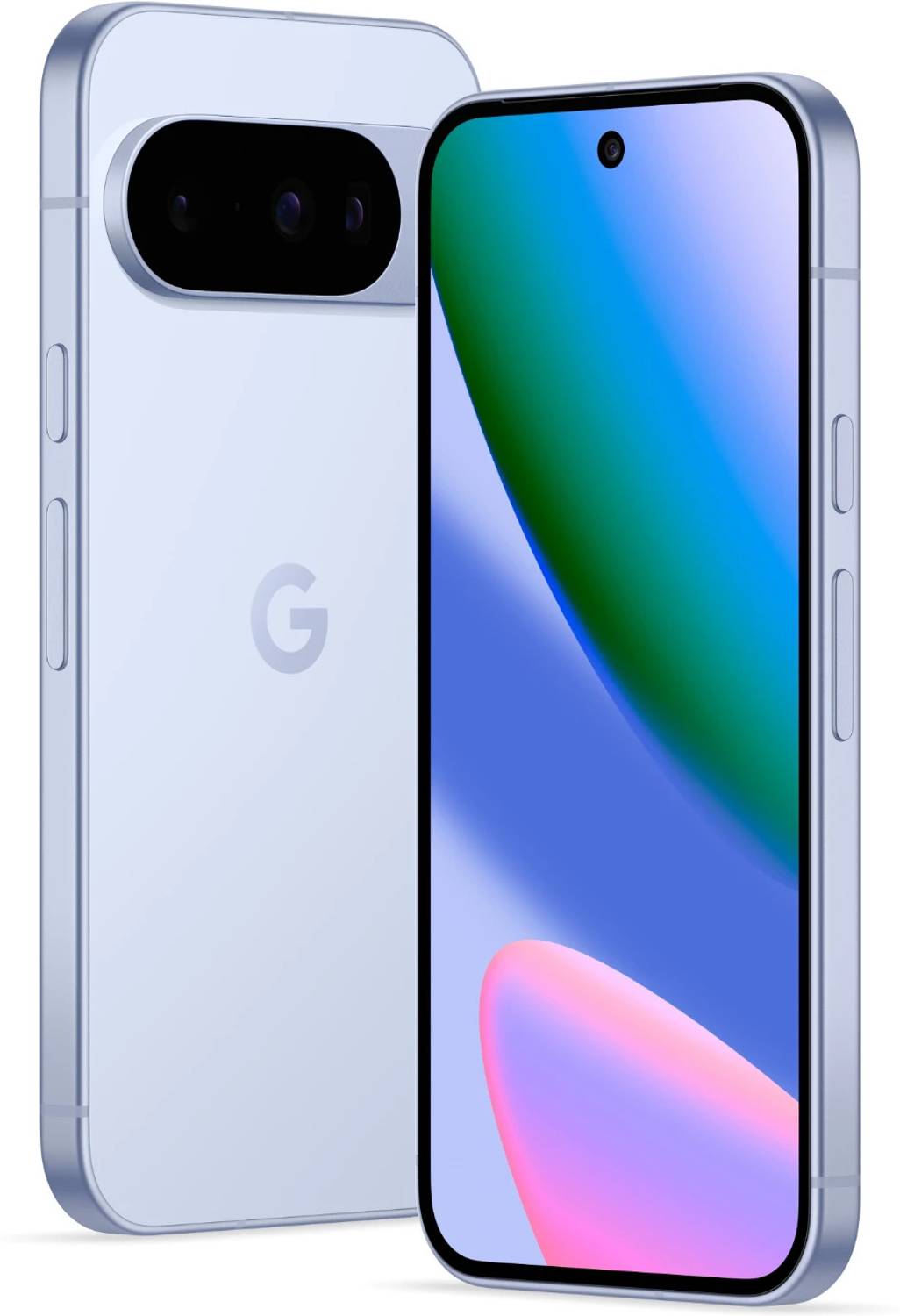 Google Pixel 10 (Frost, 256 GB) - Image 4