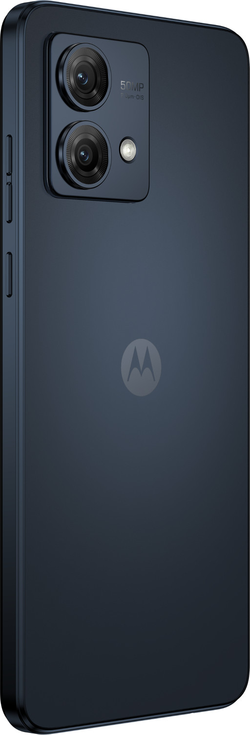 Image of Motorola g84 5G (Midnight Blue, 256 GB)