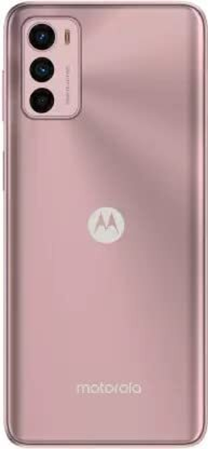 Image of Motorola G42 (Metallic Rose, 64 GB)
