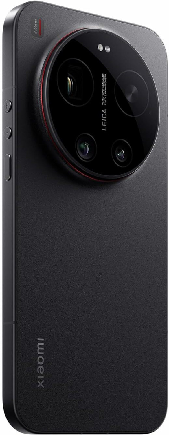Image of 17 Ultra (Black, 512 GB)