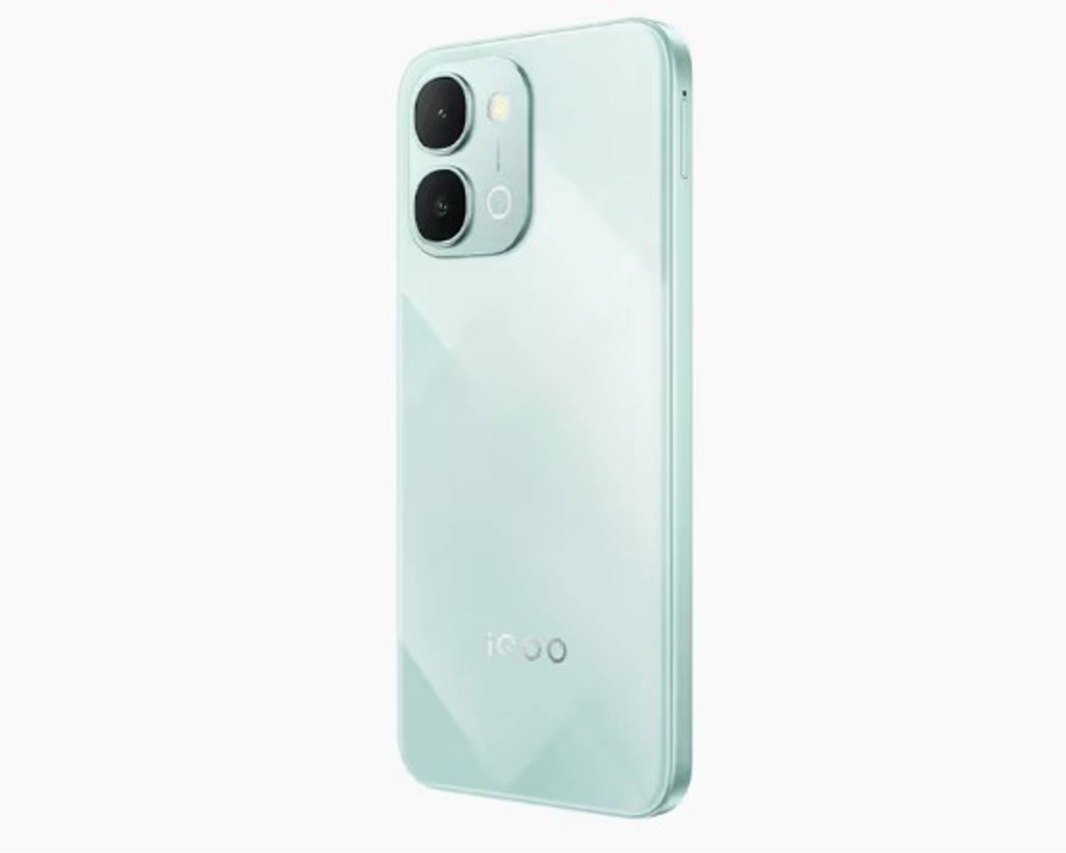 IQOO Z11X 5G (128 GB Storage, 6 GB RAM) Online at Best Price On