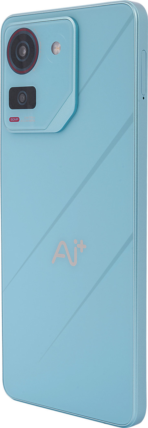 Image of Ai+ Pulse 1 (Blue, 128 GB)