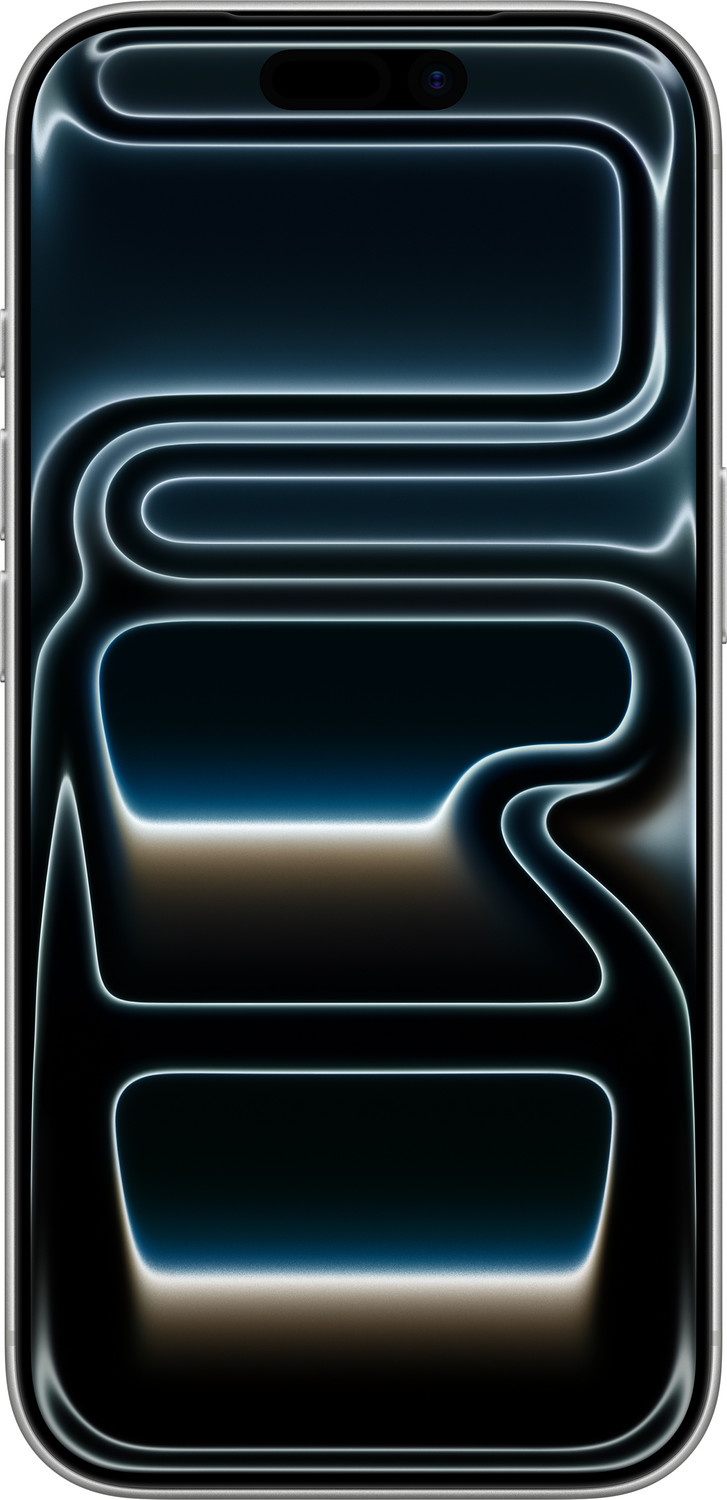 Image of Apple iPhone 17 Pro (Silver, 256 GB)
