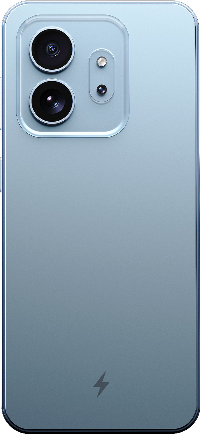 Image of BOLTT EVO (Sky Blue, 128 GB)