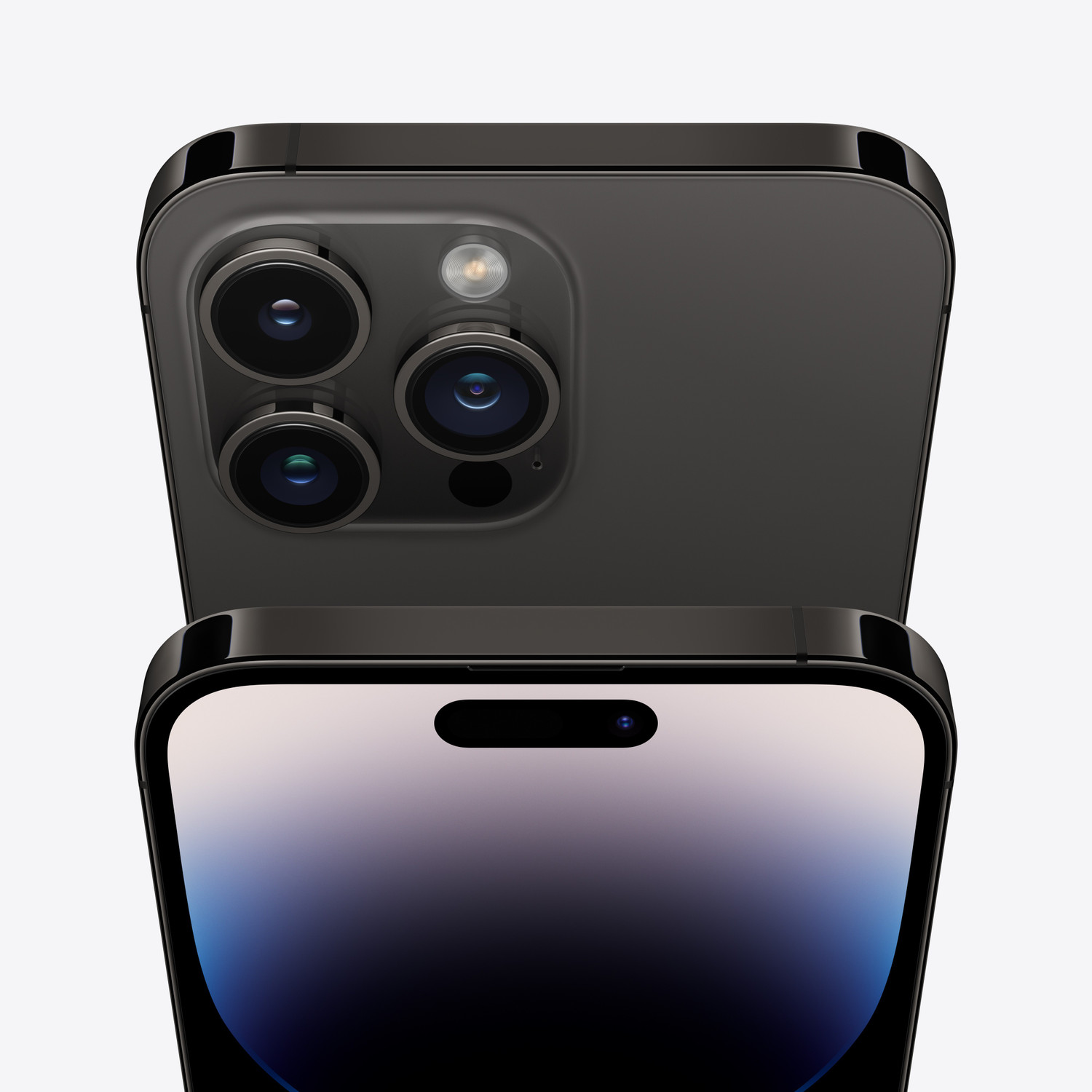 Image of Apple iPhone 14 Pro Max (Space Black, 512 GB)