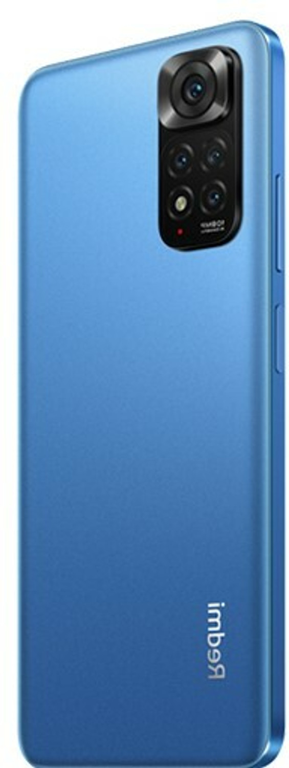 Image of REDMI Note 11S (Horizon Blue, 128 GB)