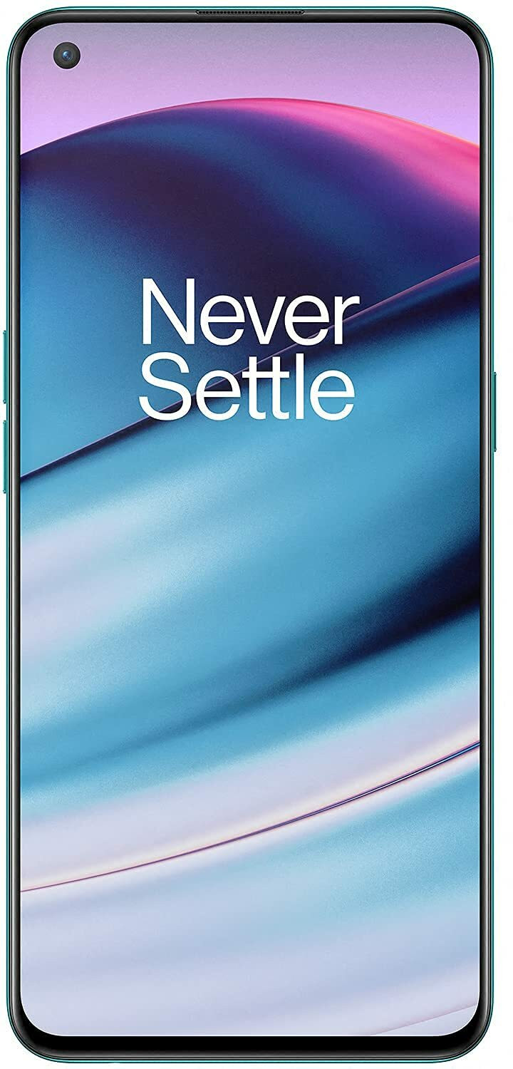 Image of OnePlus Nord CE 5G (Blue Void, 128 GB)