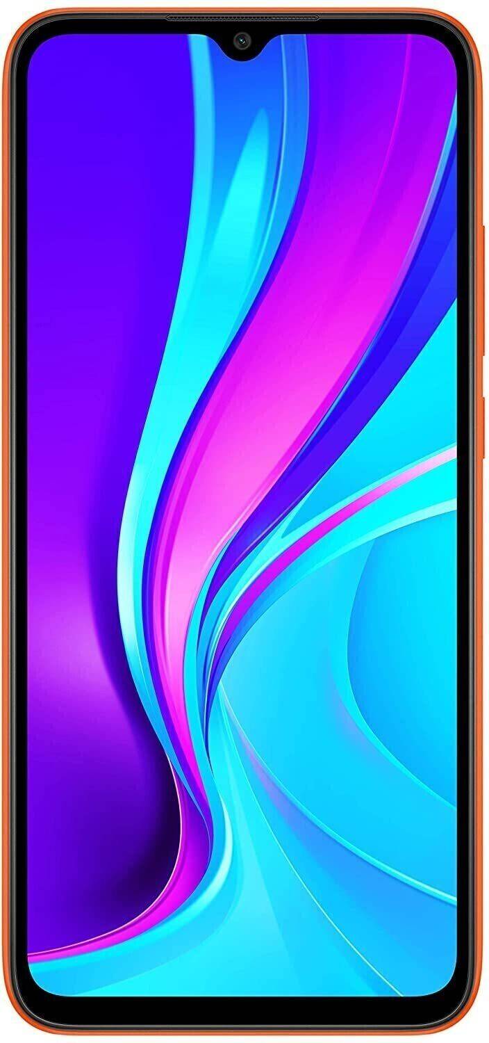 Mi Redmi 9 (128 GB Storage, 4 GB RAM) Online at Best Price On