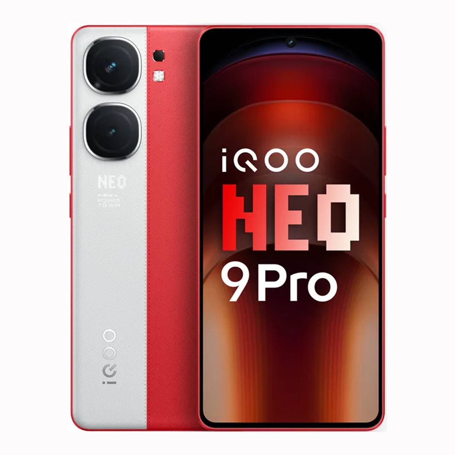 IQOO NEO9 PRO (128 GB Storage, 8 GB RAM) Online at Best Price On