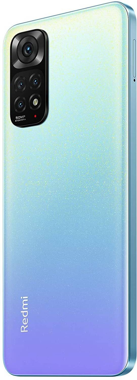 REDMI Note 11 (64 GB Storage, 6 GB RAM) Online at Best Price On