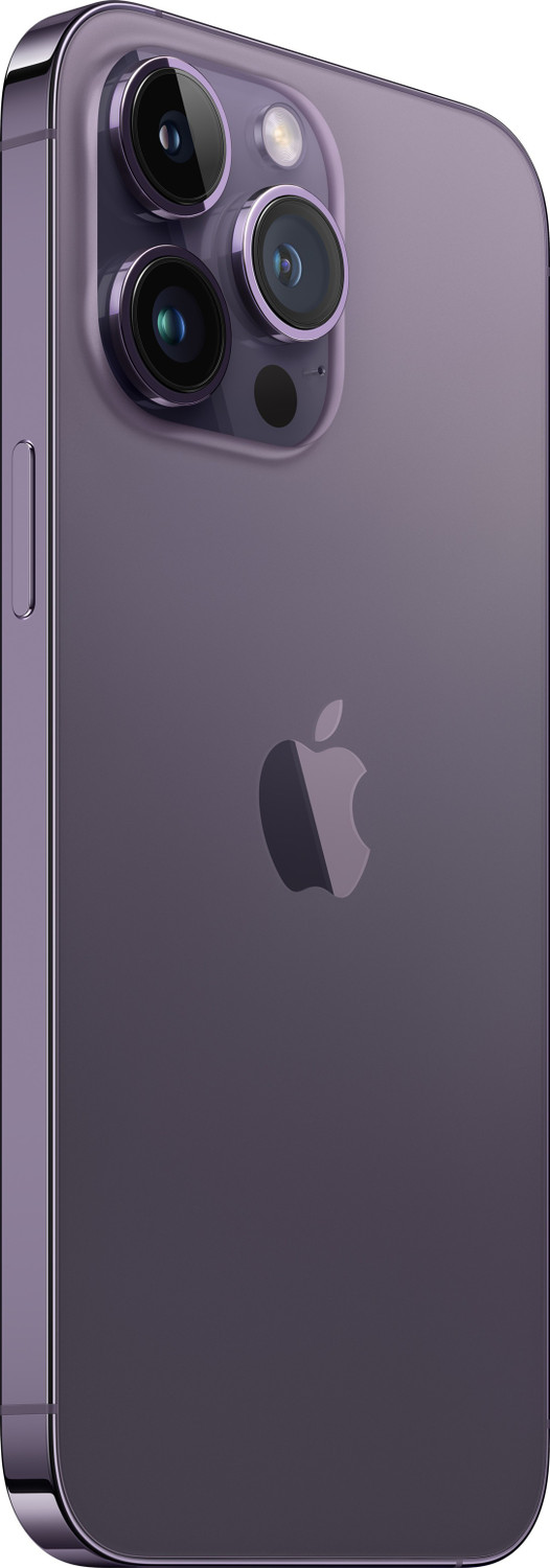Image of Apple iPhone 14 Pro Max (Deep Purple, 512 GB)