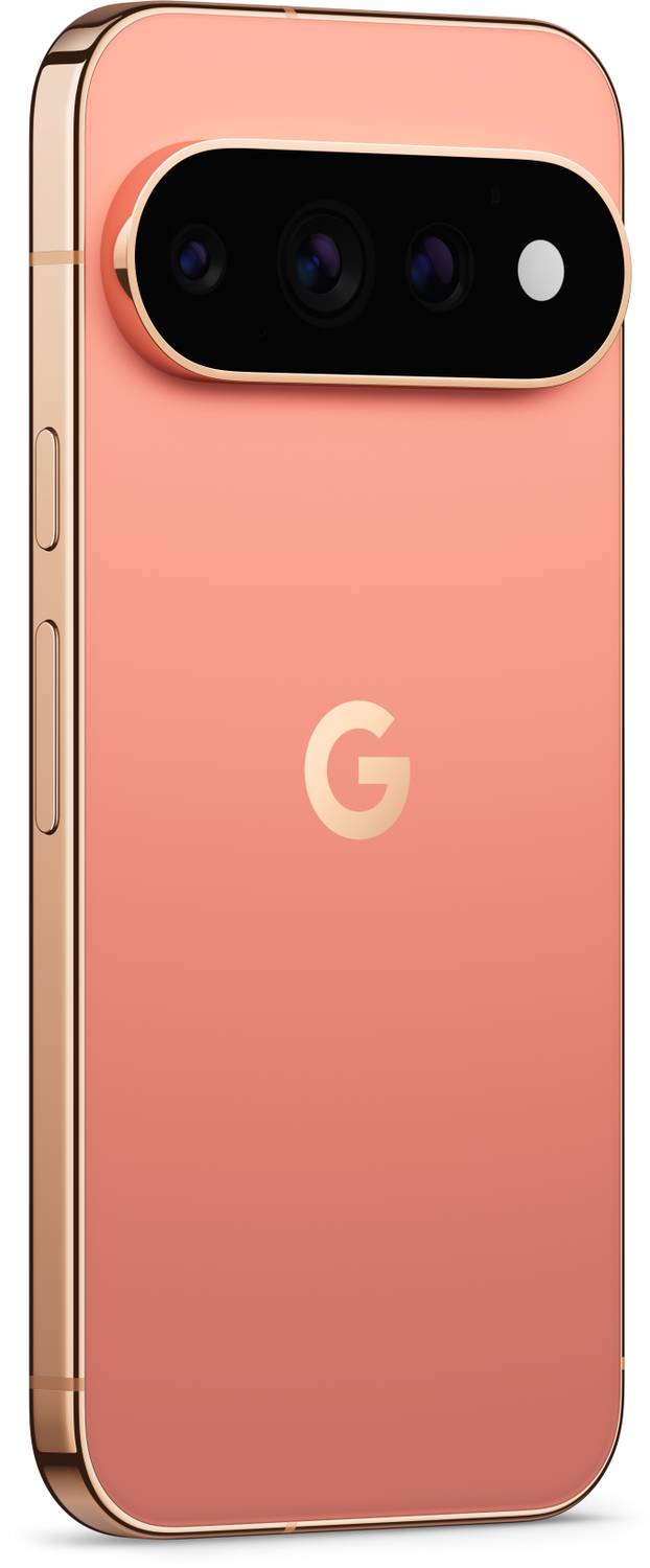 Google Pixel 11 Pro 256GB Canyon - Image 4