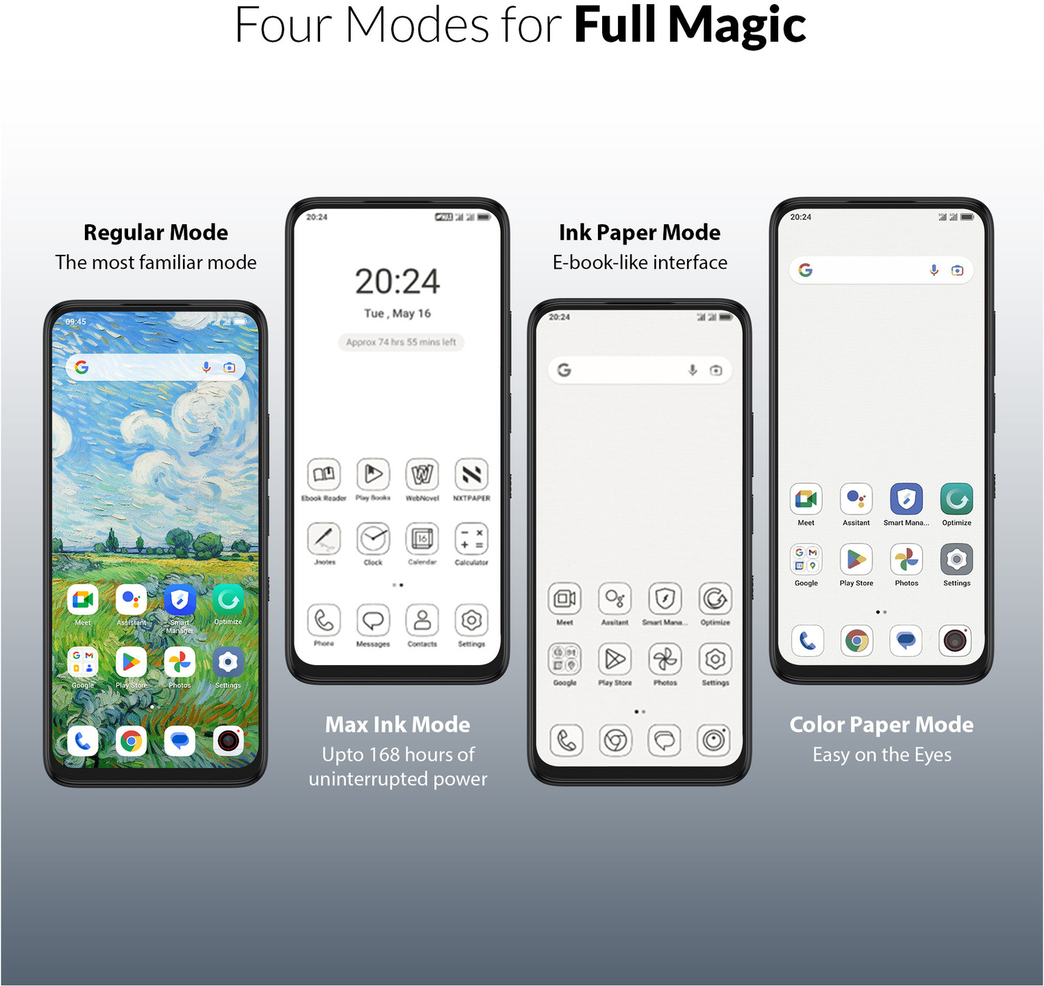 Image of Alcatel V3 Pro 5G (Metallic Grey, 256 GB)