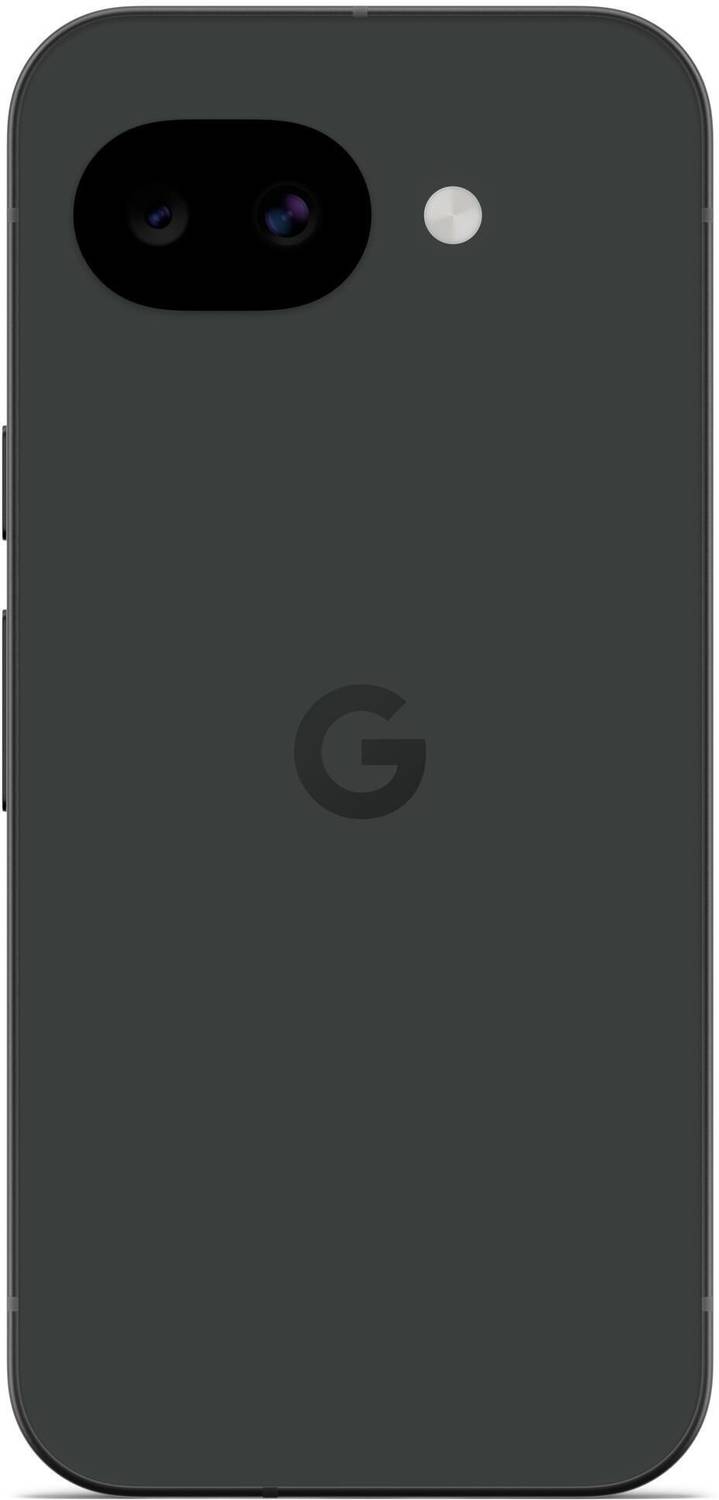 Google Pixel 10a 256GB Obsidian - Image 3
