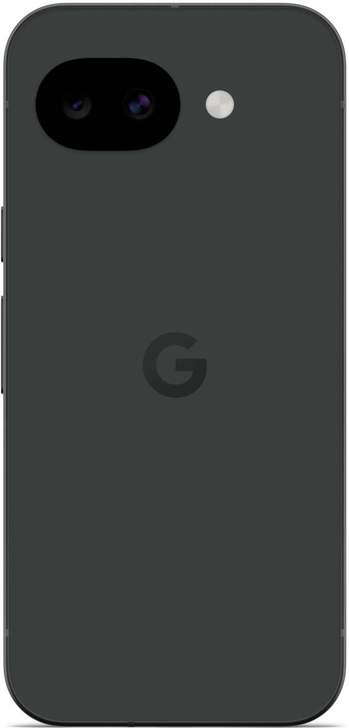 Image of Google Pixel 10a (Obsidian, 256 GB)