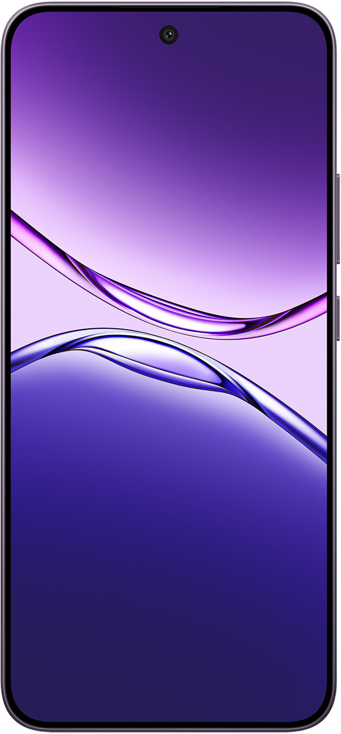Image of OPPO F29 5G (Solid Purple, 128 GB)