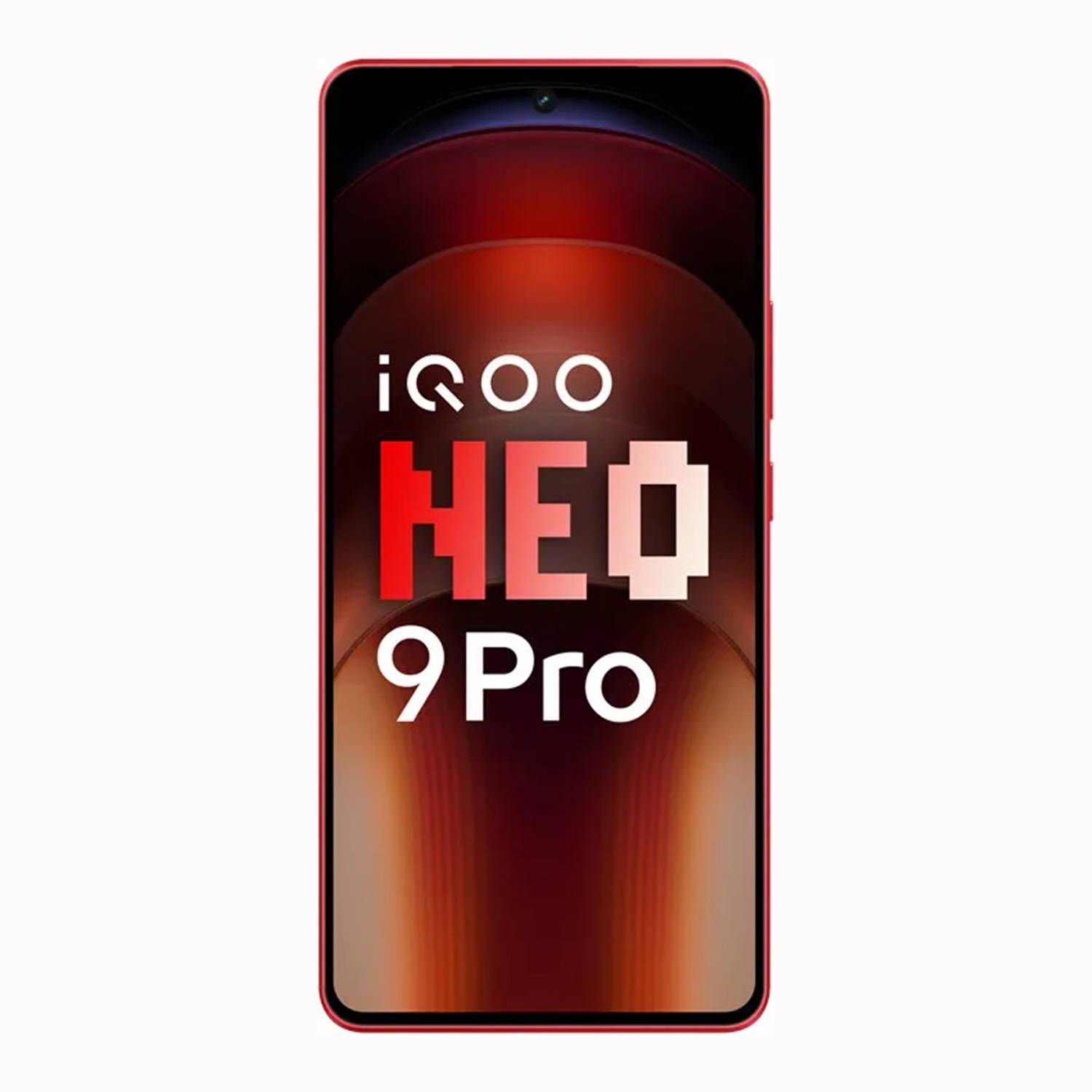 IQOO Neo9 Pro (256 GB Storage, 8 GB RAM) Online at Best Price On