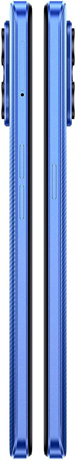 Image of realme Narzo 50 Pro 5G (Hyper Blue, 128 GB)