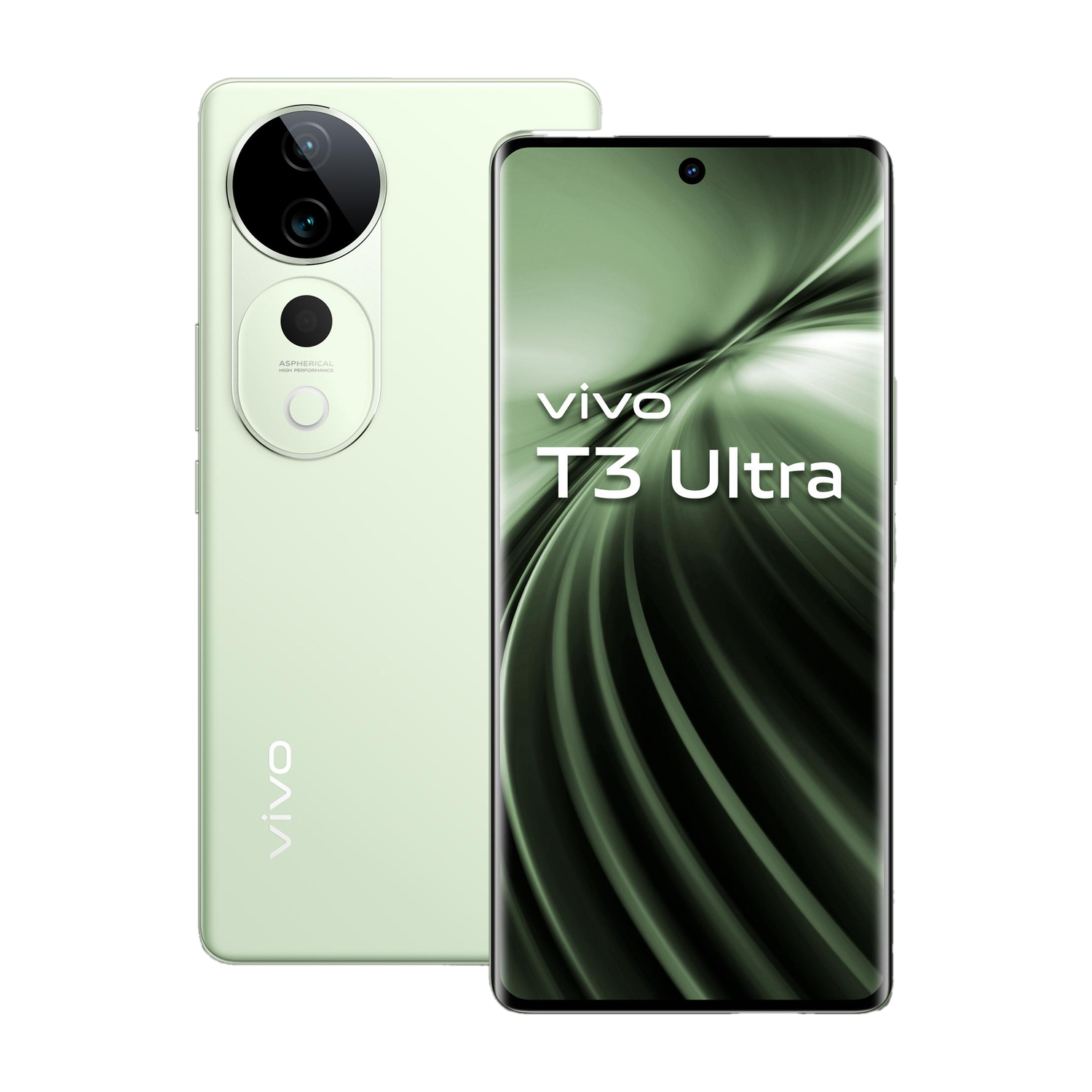वीवो T3 Ultra - Image 1