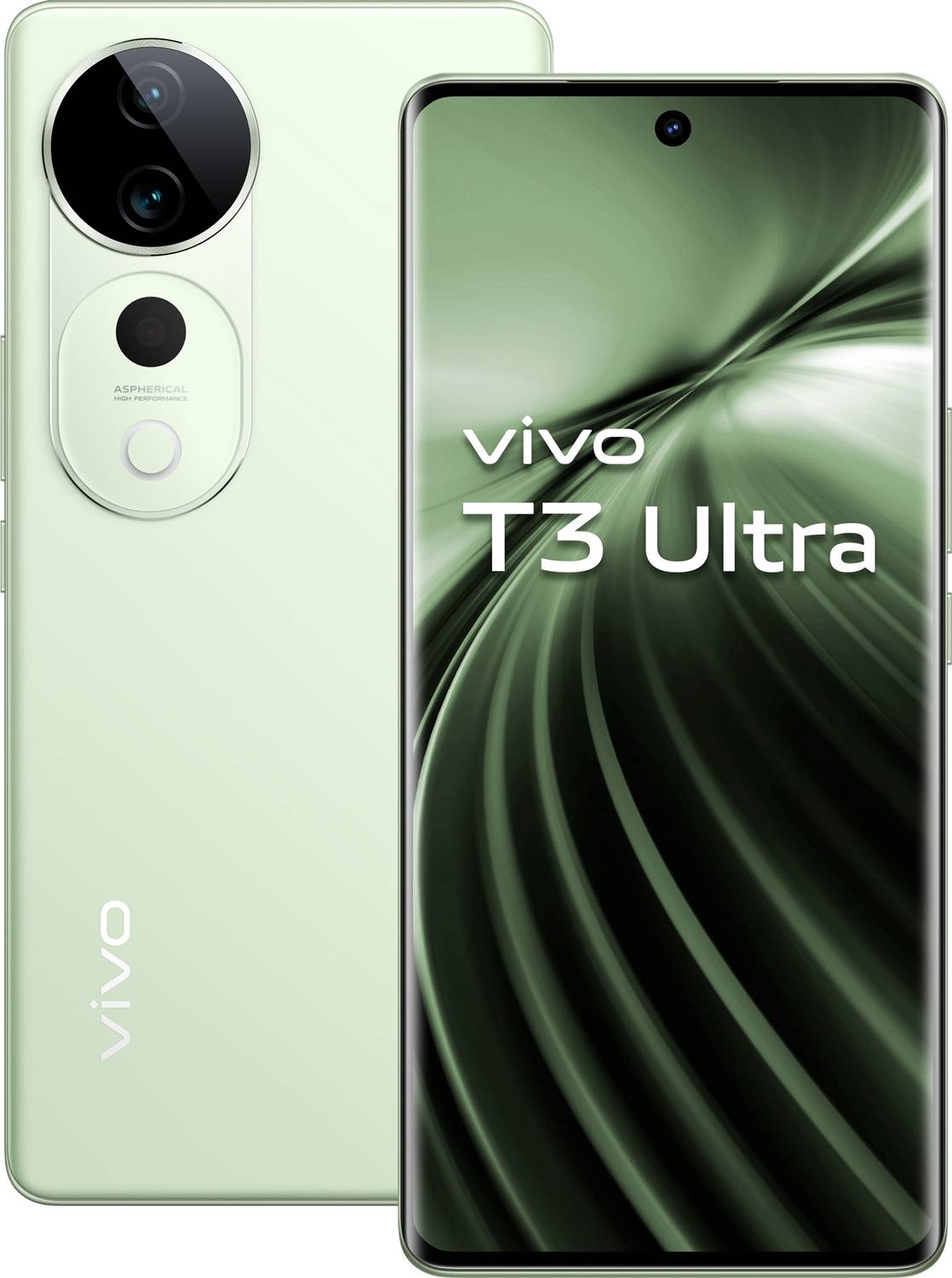 वीवो T3 Ultra