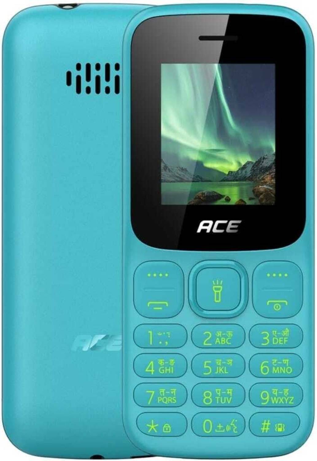 itel Ace 3