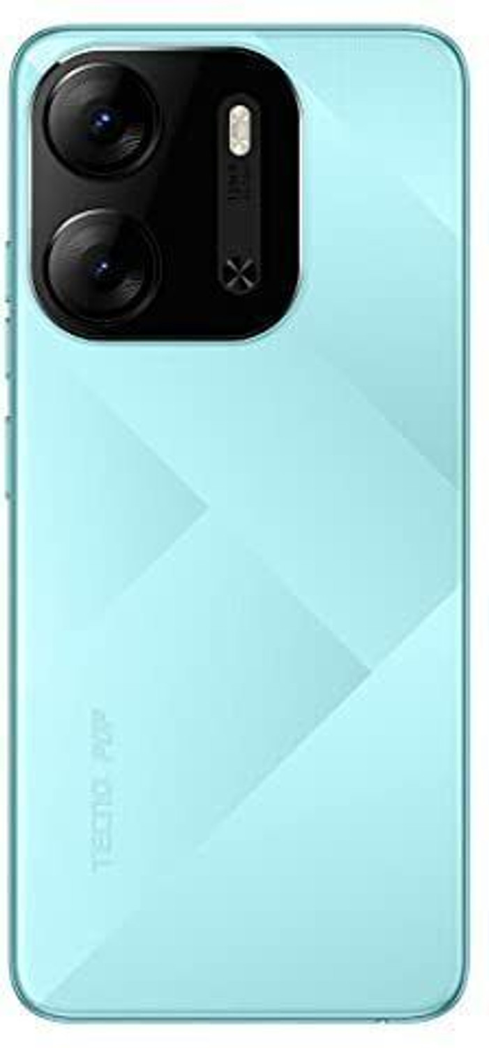 Image of Tecno Spark Go 2023 (UYUNI BLUE, 32+3 GB)