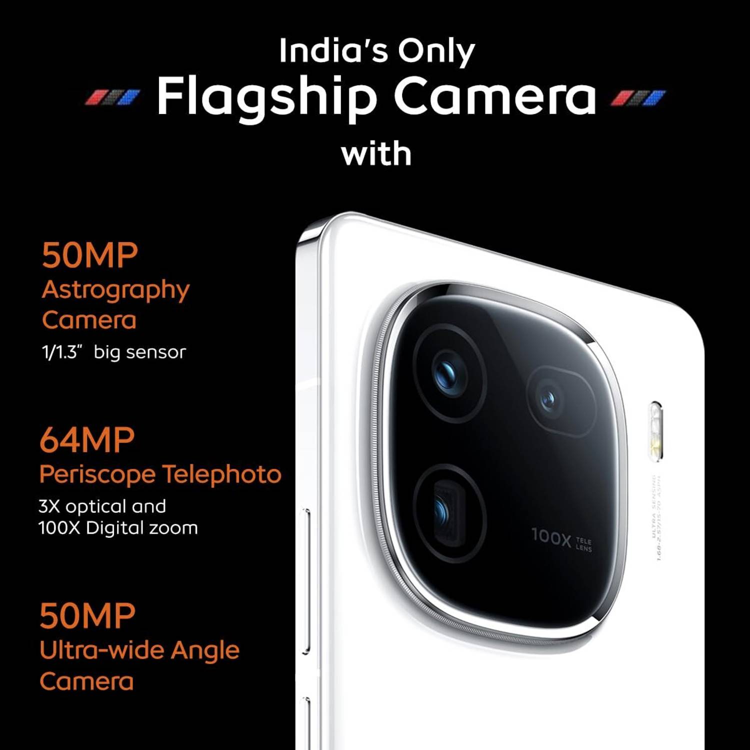 IQOO 12 5G (Legend, 256 GB) - Image 2
