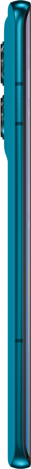 Image of Motorola Edge 50 Pro 5G with 125W Charger (Caneel Bay, 256 GB)