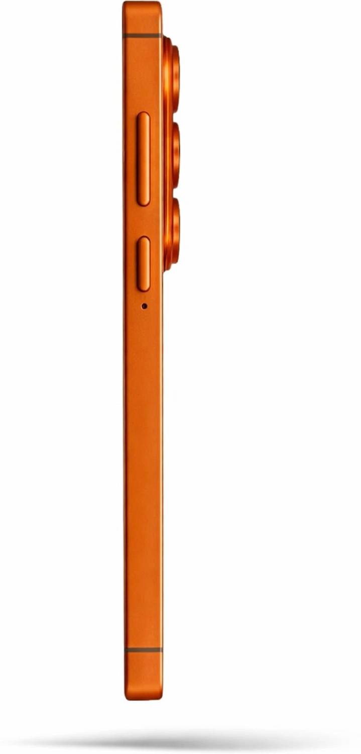 Snexan New Rock Bold T26 HD Screen 64GB Orange - Image 3
