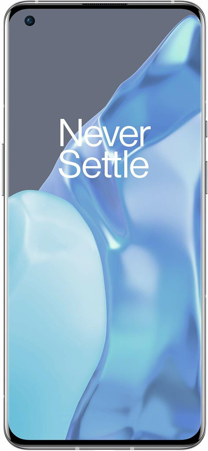 Image of OnePlus 9 Pro 5G (Morning Mist, 256 GB)