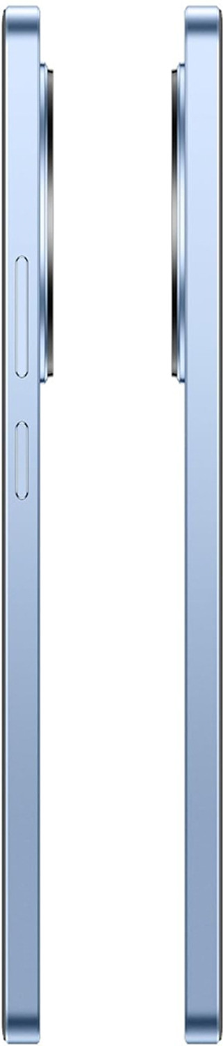 Image of realme NARZO 70X 5G (Ice Blue, 128 GB)