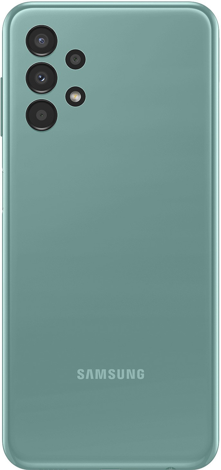 Image of Samsung Galaxy A13 (Green, 64 GB)
