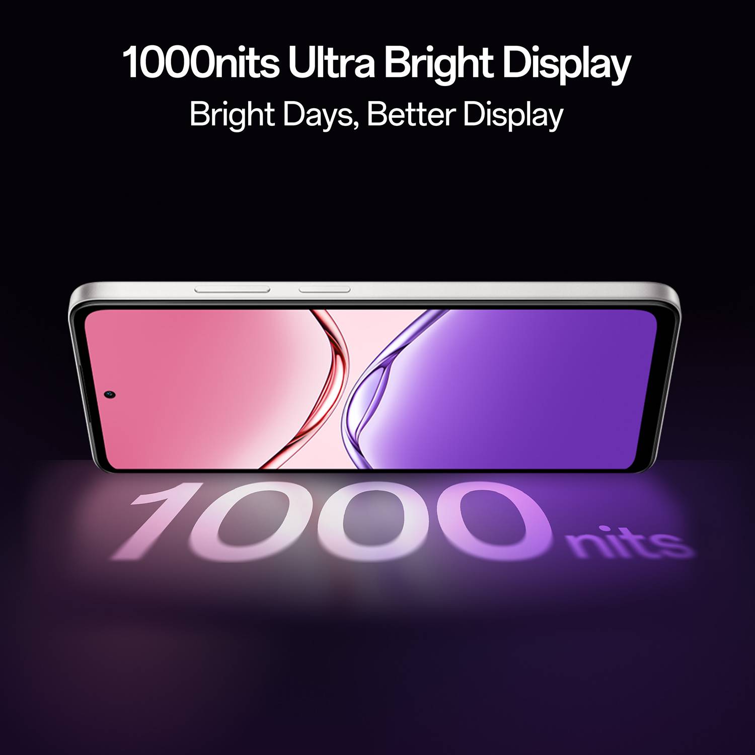 OPPO A5x 64GB Laser White - Image 5