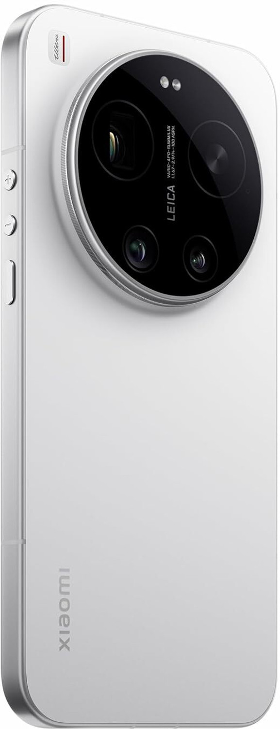 Image of 17 Ultra (White, 512 GB)