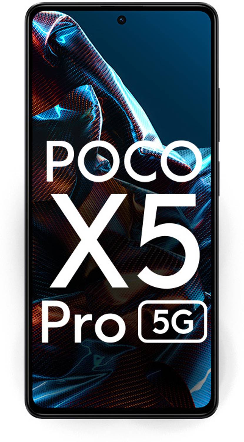 POCO X5 Pro 5G ブラック 8+256G 海外版SIMフリー 訳あり POCO X5 Pro 5G (256 GB Storage, 8 GB RAM) Online at Best Price On
