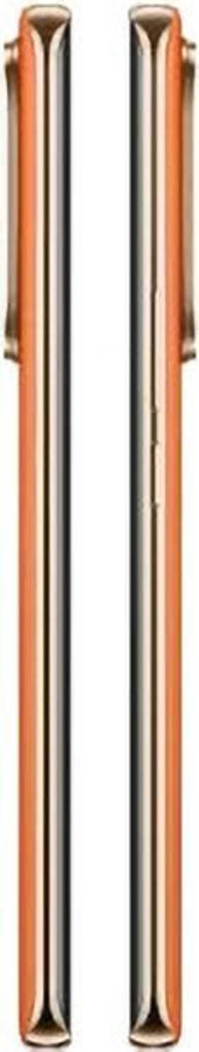 Image of IQOO Z9S PRO 5G (Flamboyant Orange, 128 GB)
