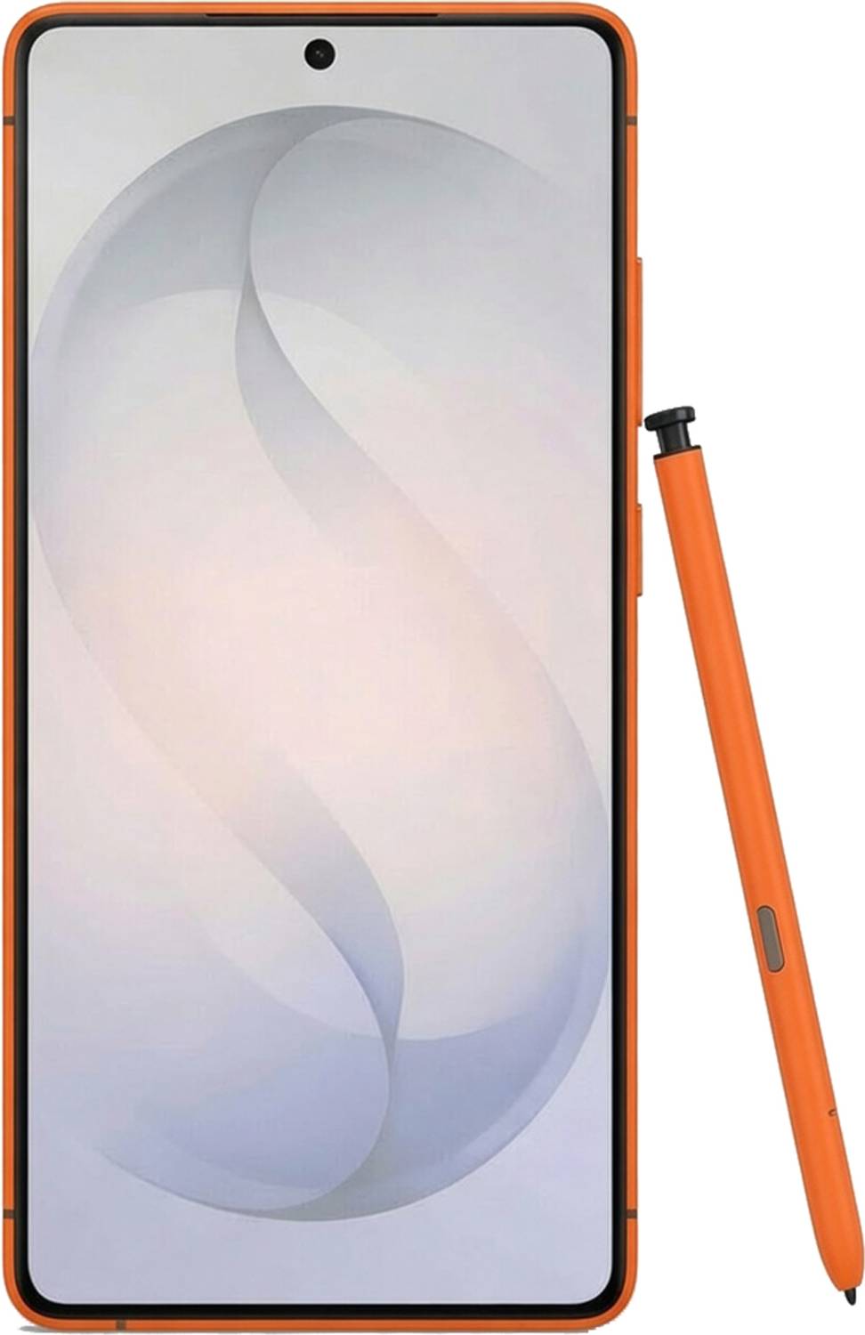 Peace SC26 Pro 5G 64GB Orange - Image 2